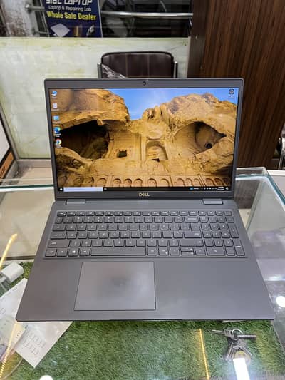 Dell C i7-11th Gen SSD 1TB NVIDIA 2GB Card Dadicated RAM 8GB 15.6 FHD