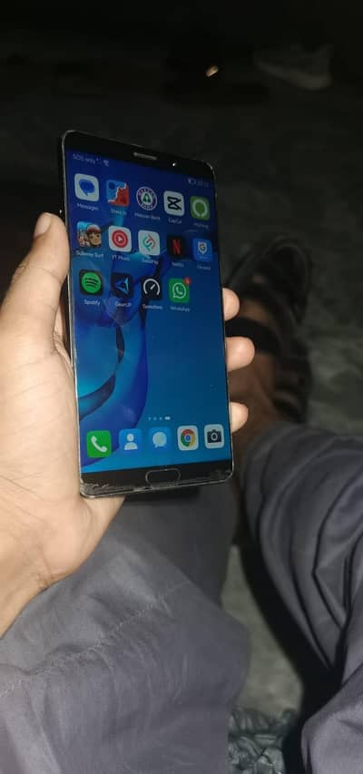 Huawei Mate 10