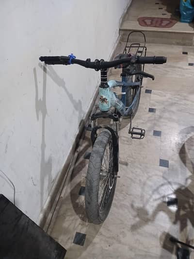 BMX hai all ok only cycle