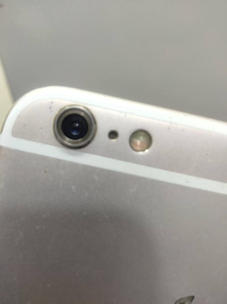 Apple iPhone 6S Plus 2
