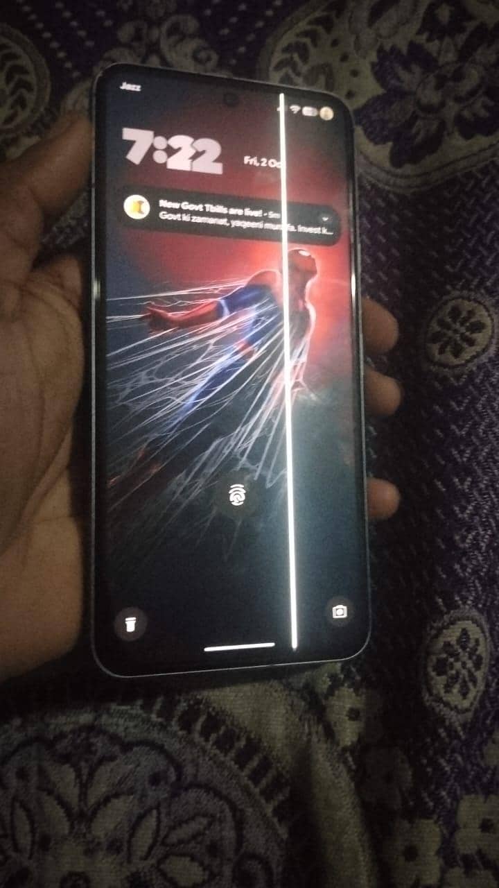 Google Pixel 8 exchange 0
