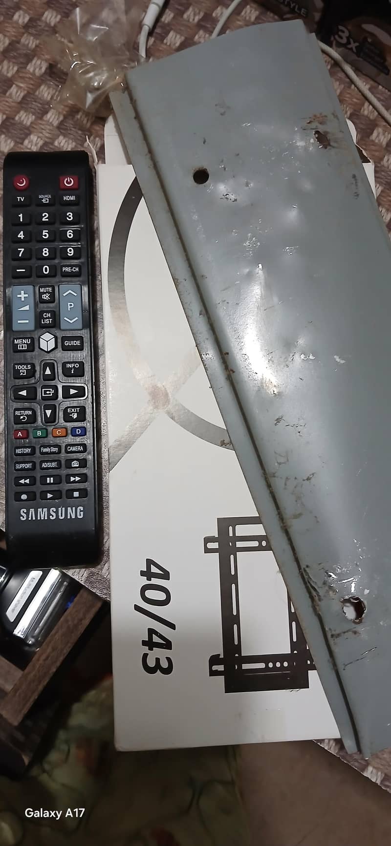 samsung 4