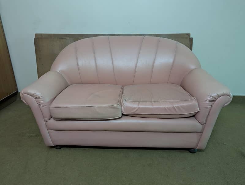 Sofa 2 seater 0