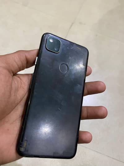 Google Pixel 4a Sale