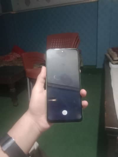 Vivo Y100