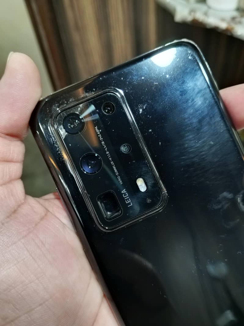 Huawei P40 Pro Plus 7