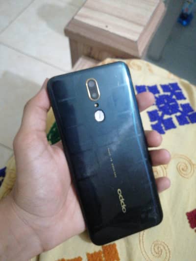 OPPO F11