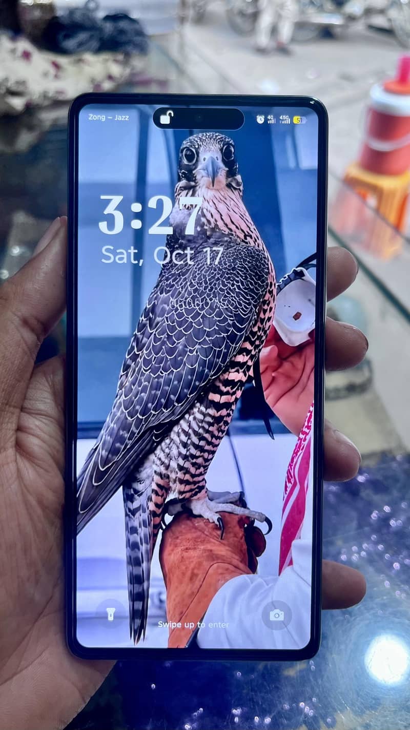 Tecno CAMON 30 0