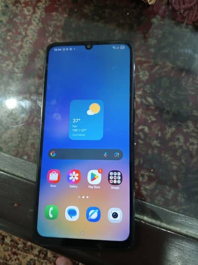 Samsung Mobile A05