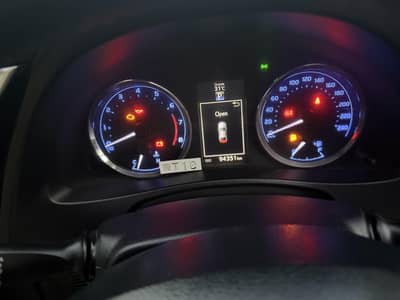 Toyota Corolla Altis 1.6 X  2021 For Sale ( Automatic)