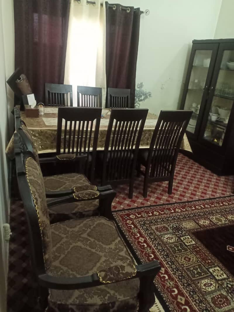 گھر کے کام کے لیے پارٹ ٹائم خاتون ملازمہ درکار ہے 2