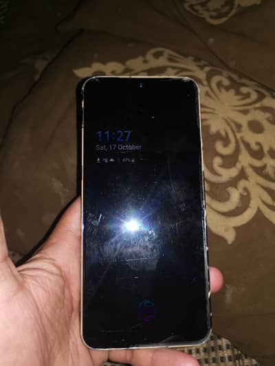LG V60 ThinQ 5G