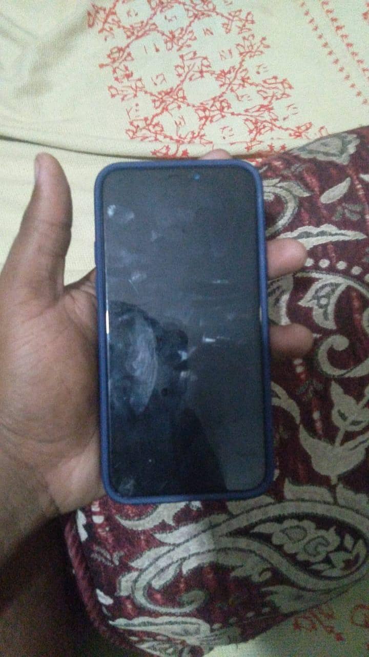Apple iPhone X 1