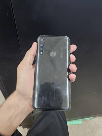 Motorola Moto G Power 2020