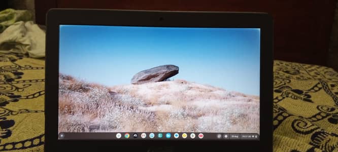 Asus Chromebook