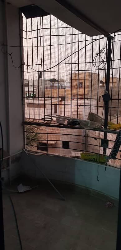 Flat For Rent 2 Bed Dd Al Khizra Vip Block 3A