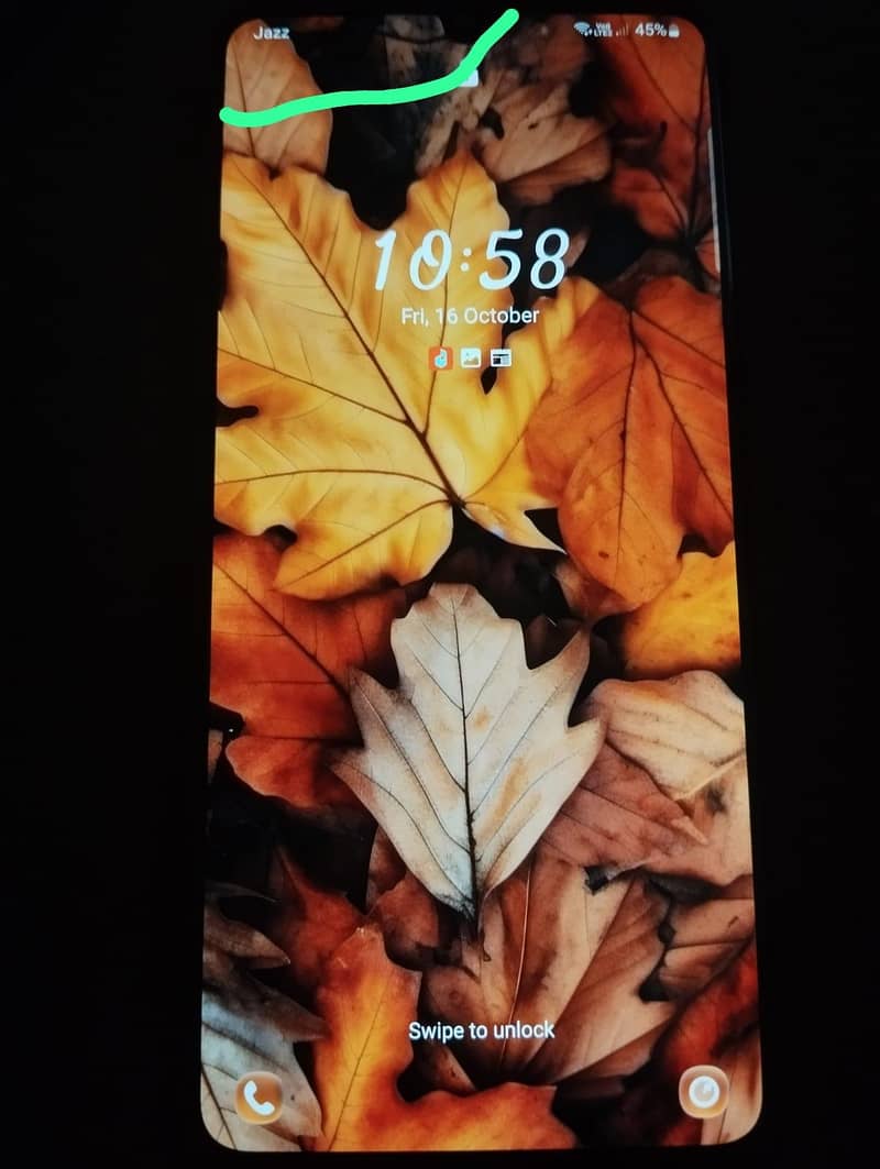 Samsung Mobile A32 0