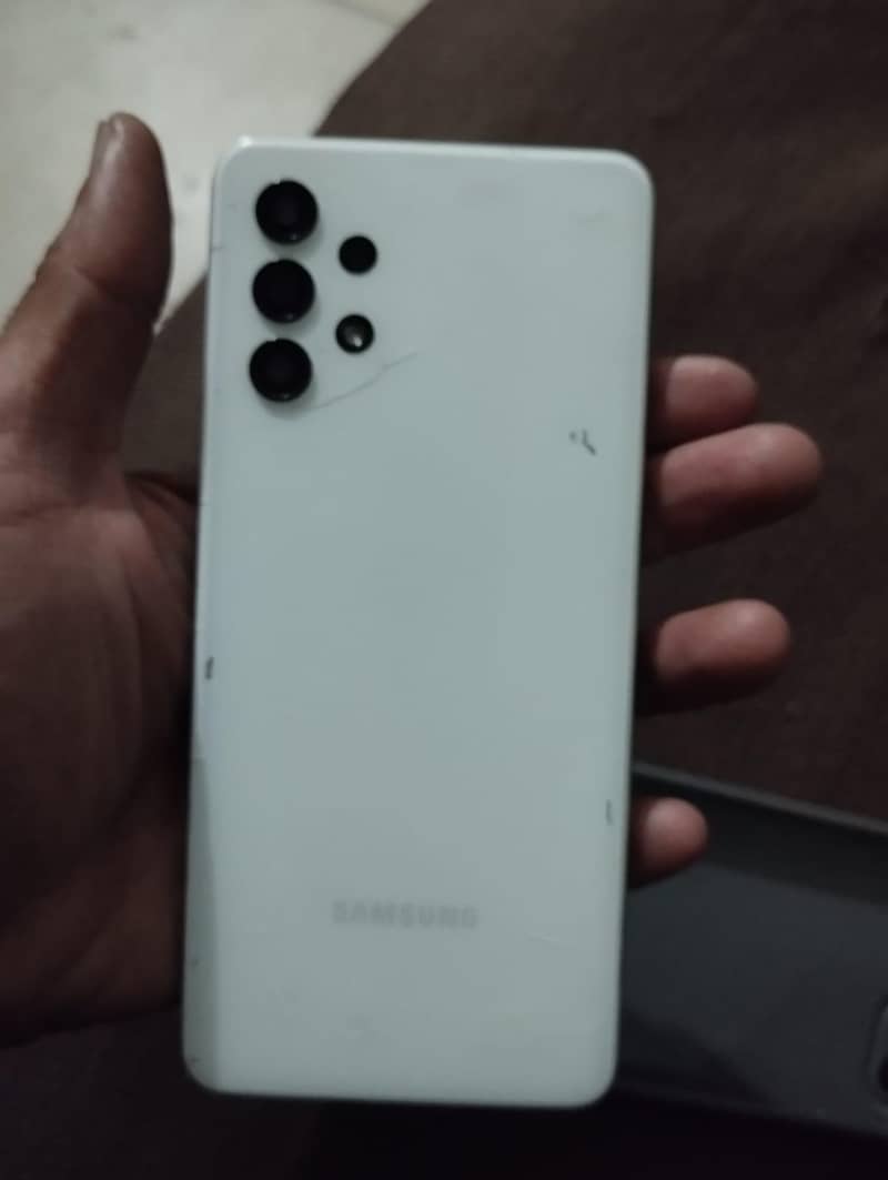 Samsung Mobile A32 1
