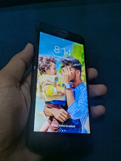 Apple iPhone 7 Plus PTA Approved