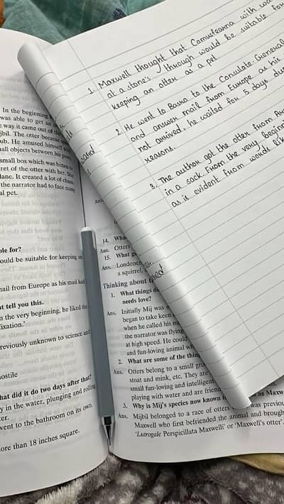 Assignment Writing & Typing Services Available