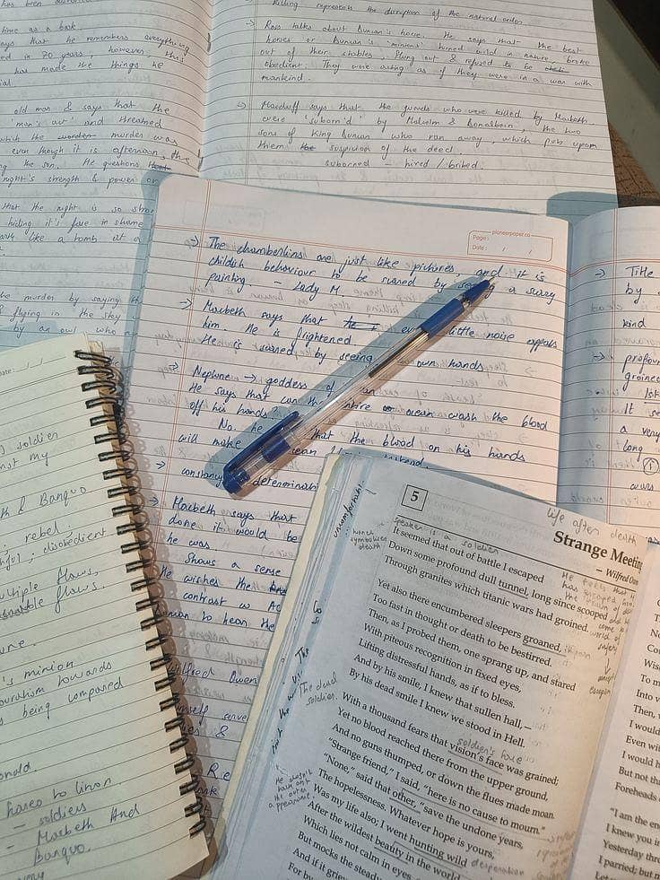 Assignment Writing & Typing Services Available 5