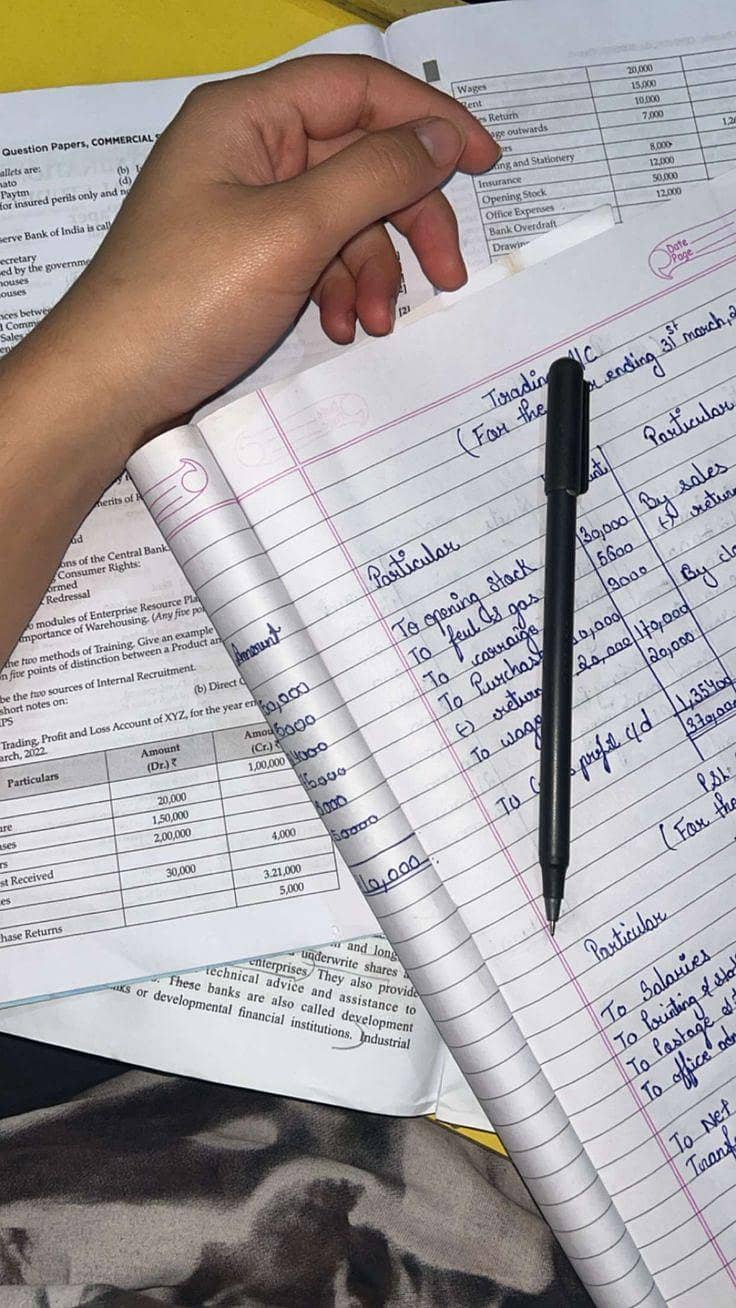 Assignment Writing & Typing Services Available 7