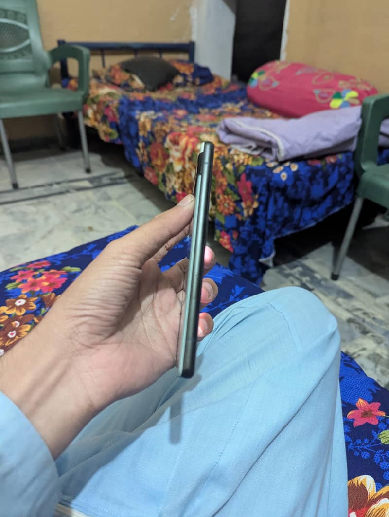 Google pixel 6a 6