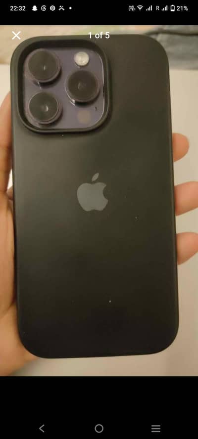 Apple iPhone 14 Pro