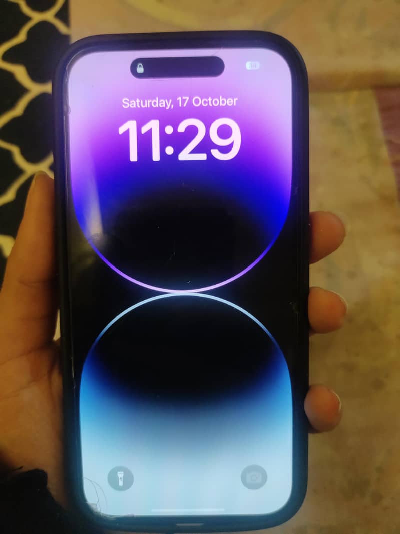 Apple iPhone 14 Pro 2