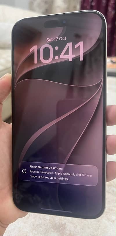 Apple iPhone 16 Pro Max