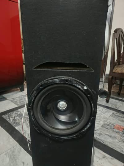Kenwood base tube and also amlifiver