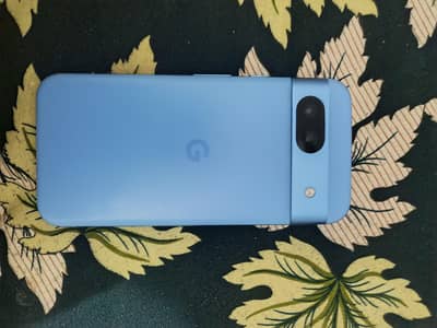 Google Pixel 8a