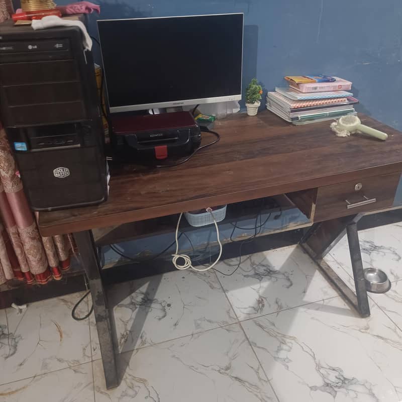 Computer | Pc Table | PC Complete 0