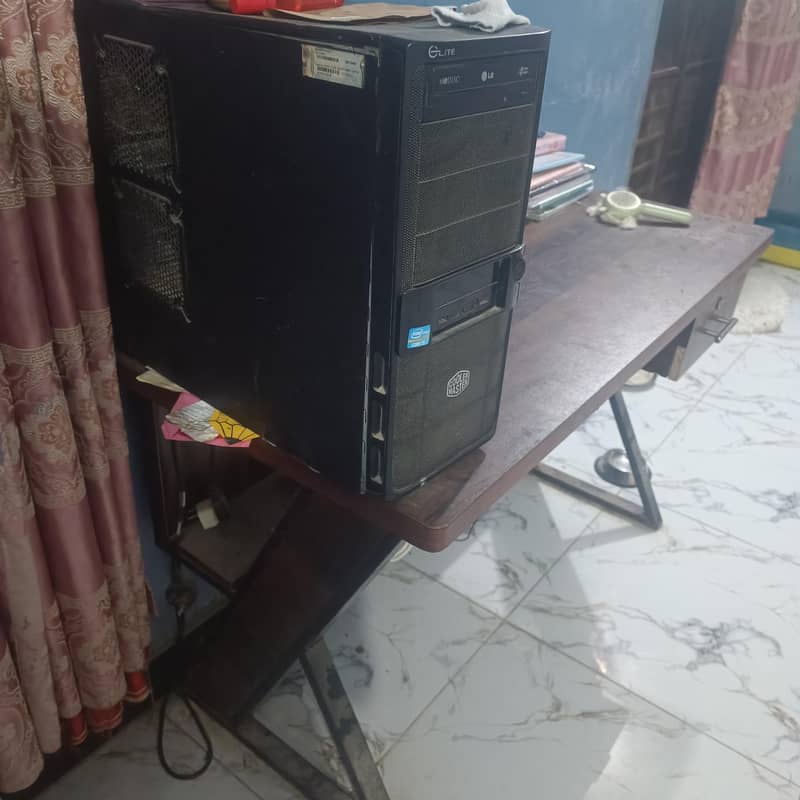 Computer | Pc Table | PC Complete 1