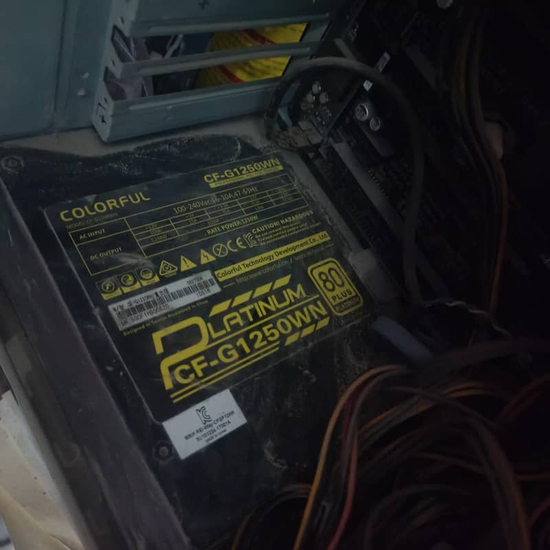 Computer | Pc Table | PC Complete 3
