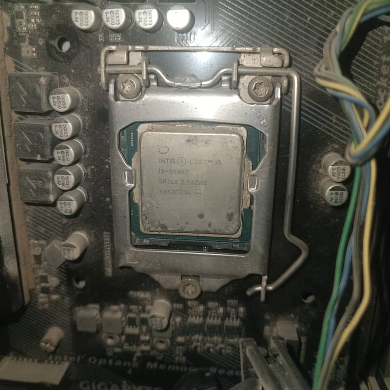 Computer | Pc Table | PC Complete 5