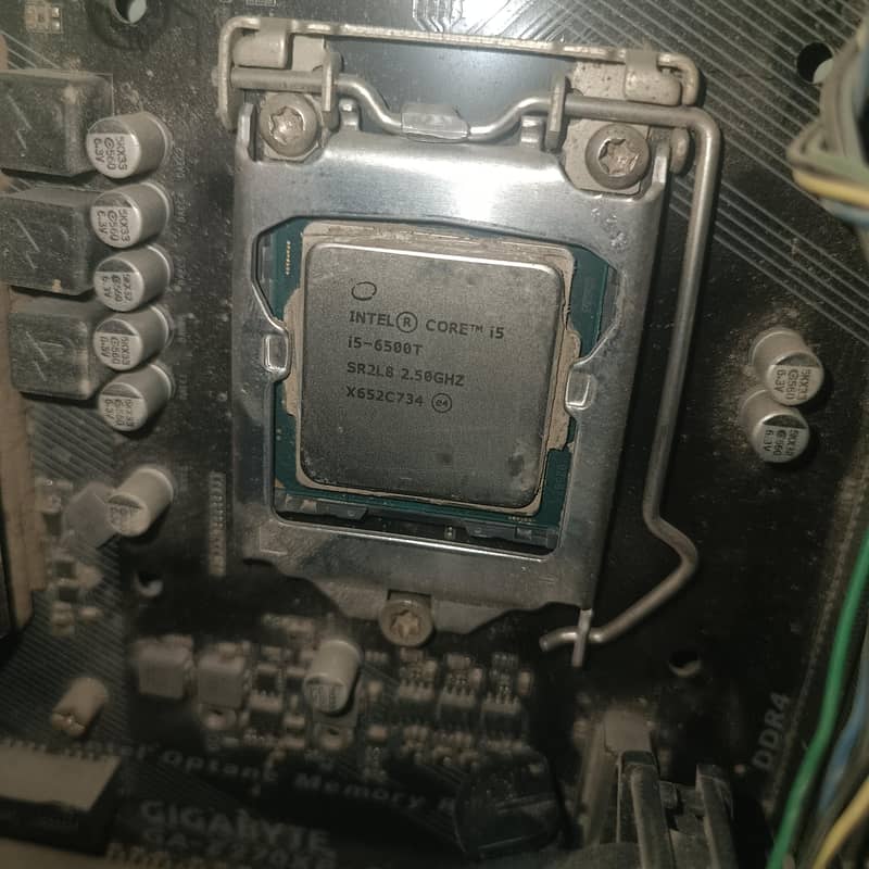 Computer | Pc Table | PC Complete 6