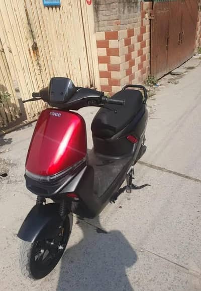 ever s1 new condition 2 month use