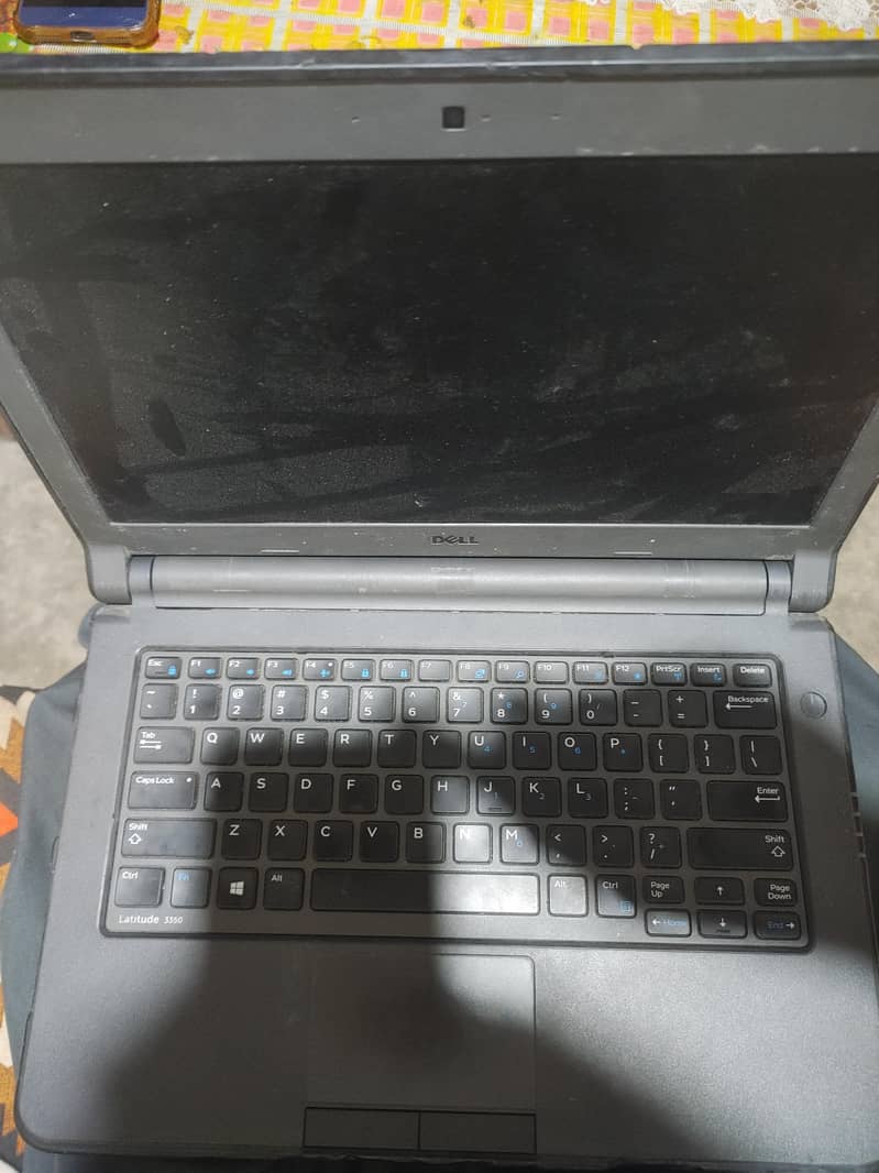 Dell core i3 5th generation 1
