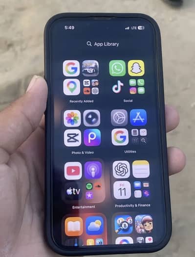 Apple iPhone 13 Pro 128gb factory unlock ha