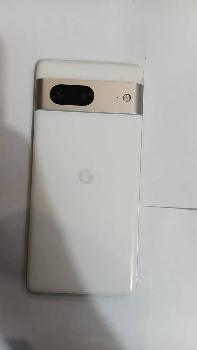 Google Pixel 7 2