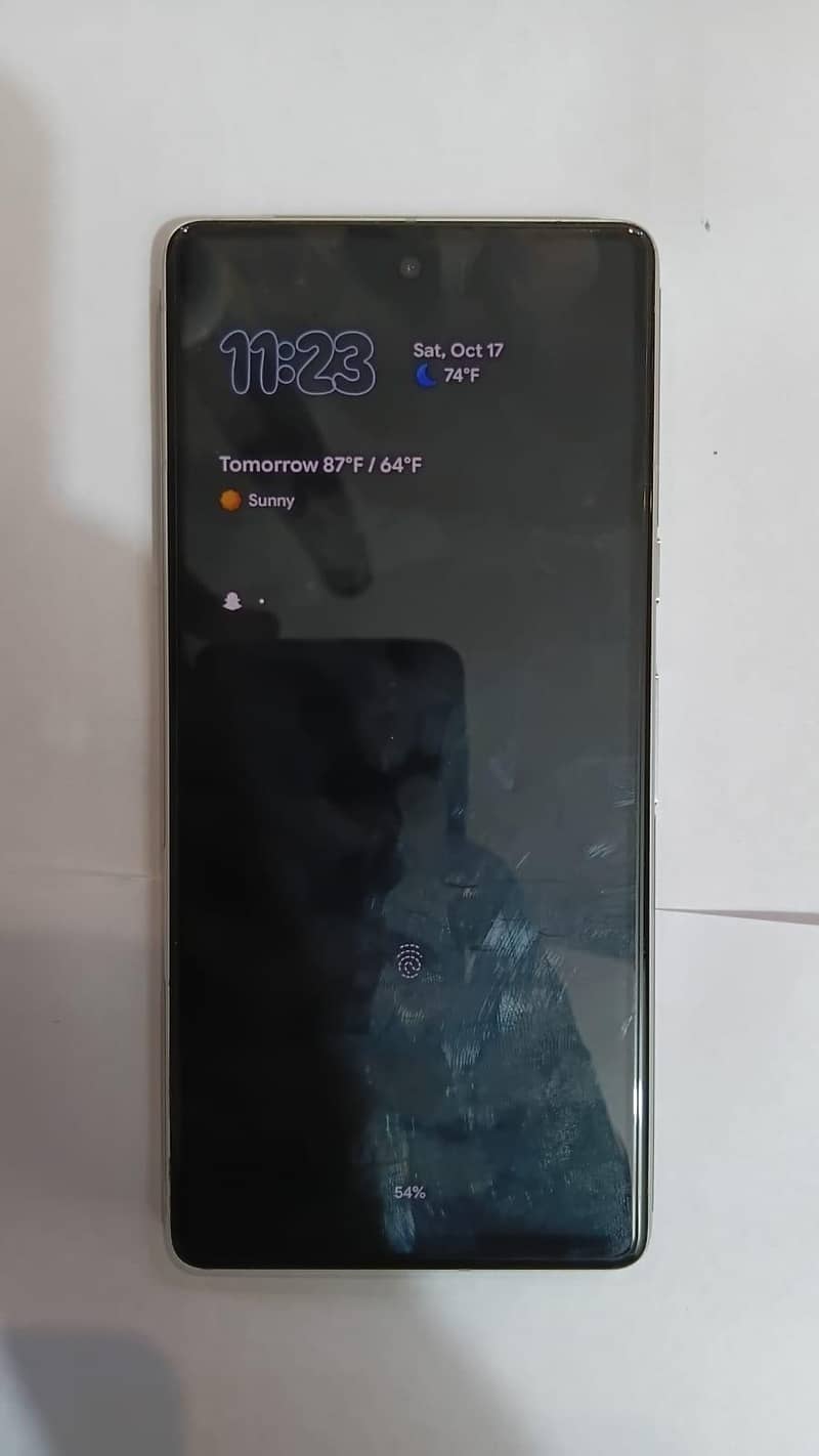 Google Pixel 7 3