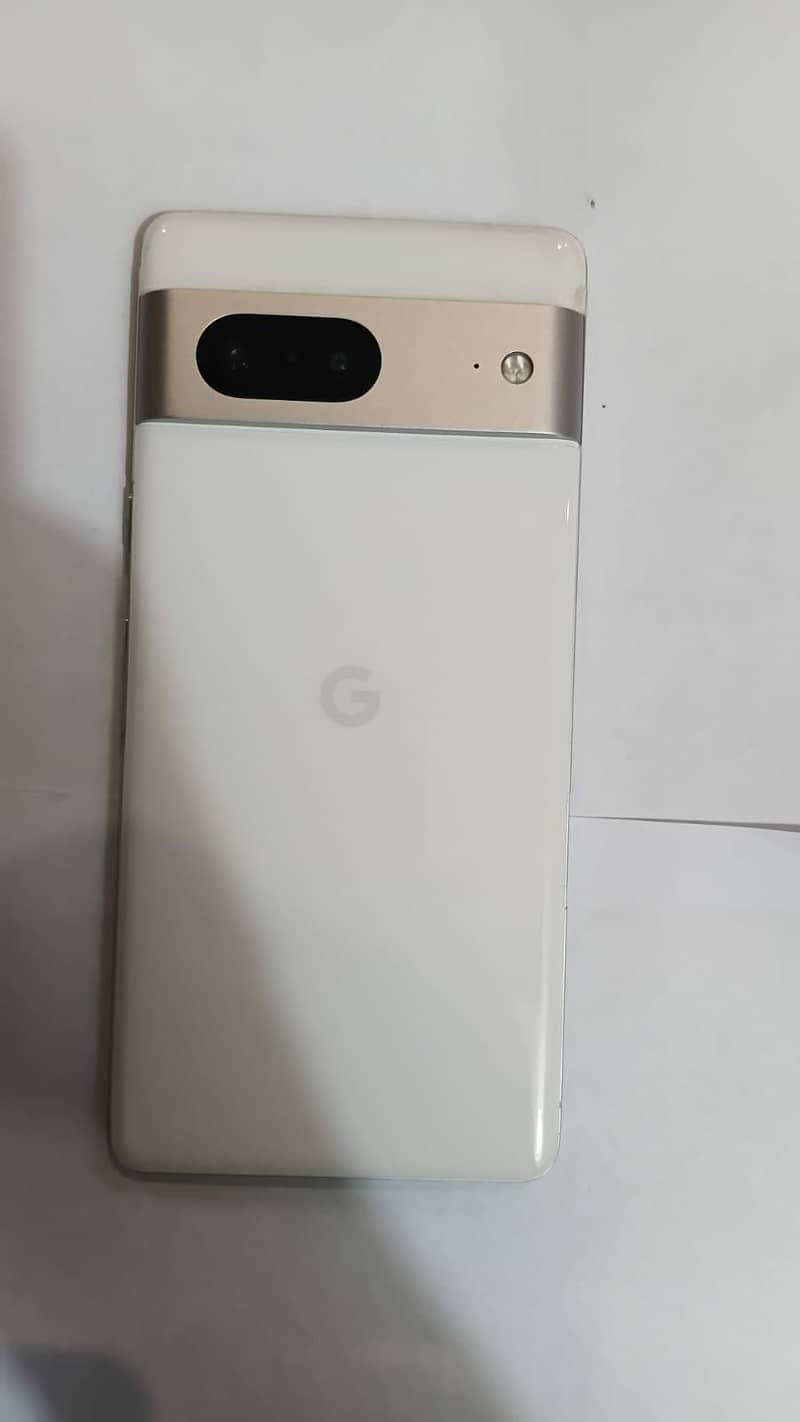 Google Pixel 7 6