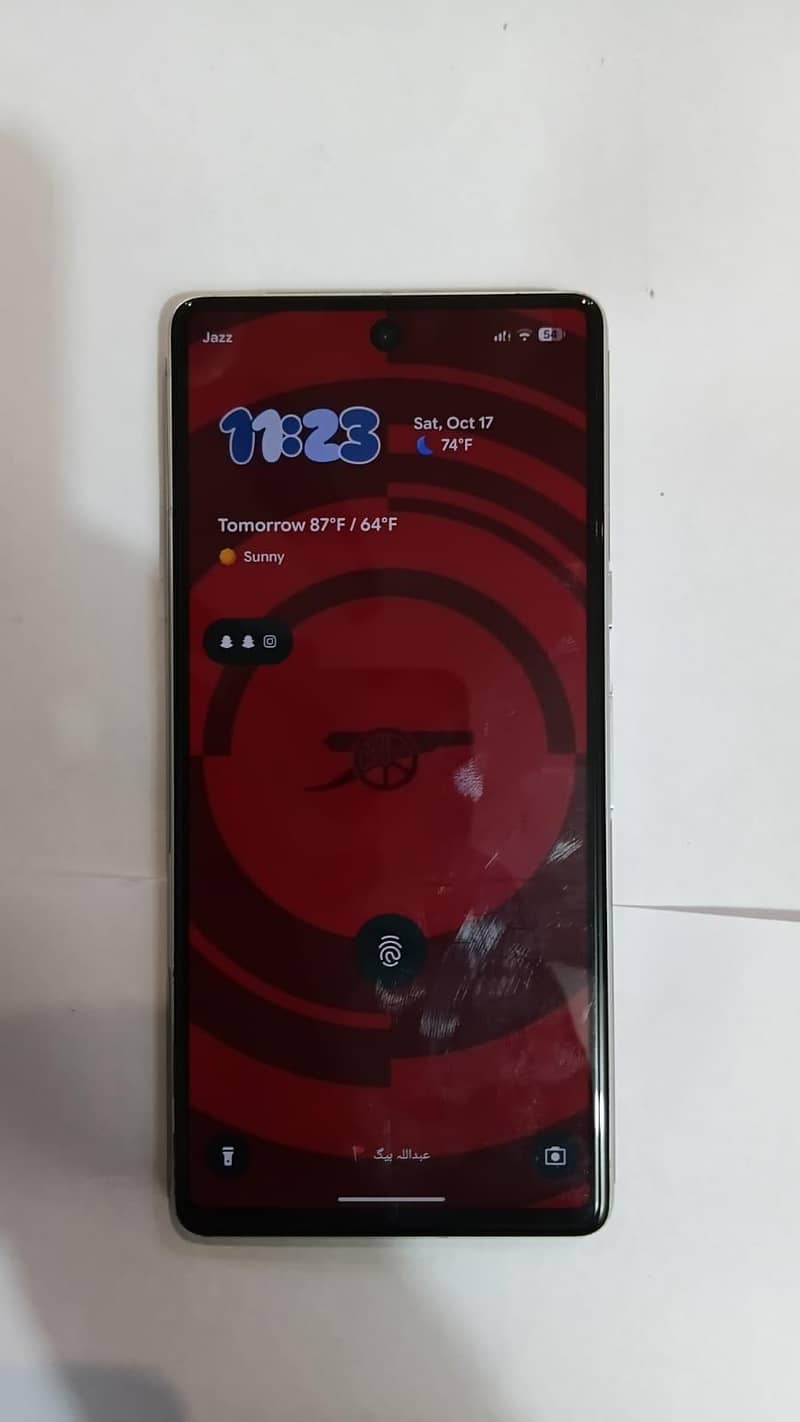 Google Pixel 7 7