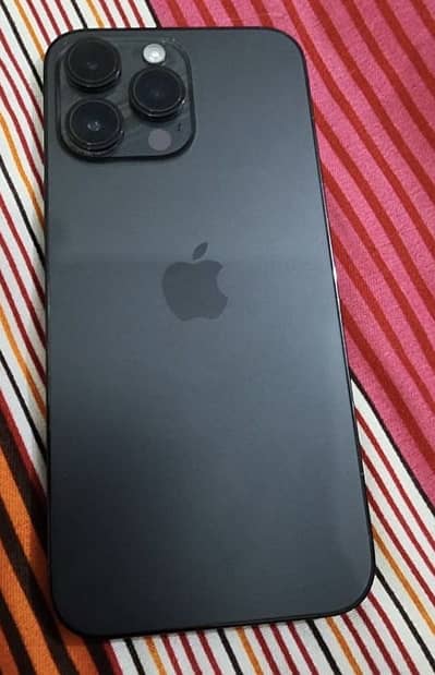 Iphone 14 promax jv with box