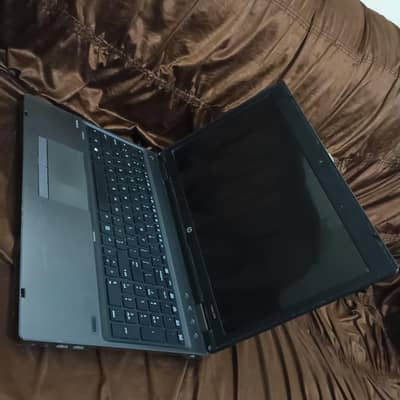HP ProBook 8GB Ram 512GB Rom 128GB SSD