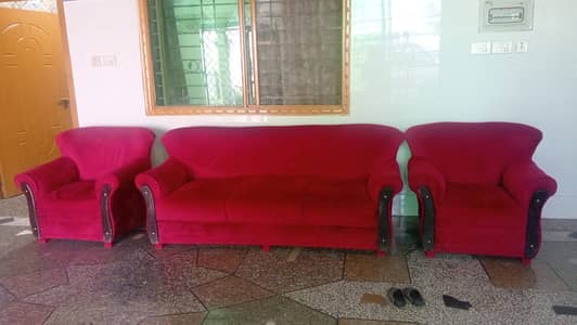 5 seater sofa for sale 10/10 condition