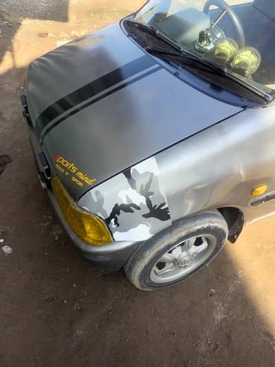 Suzuki Alto 2013