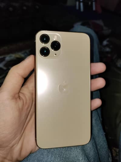 Apple iPhone 11 Pro