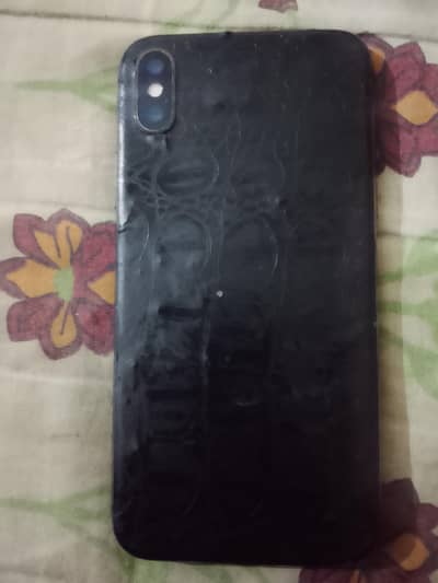 I phone x